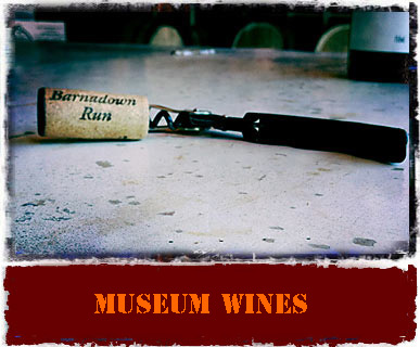 Museum Wines